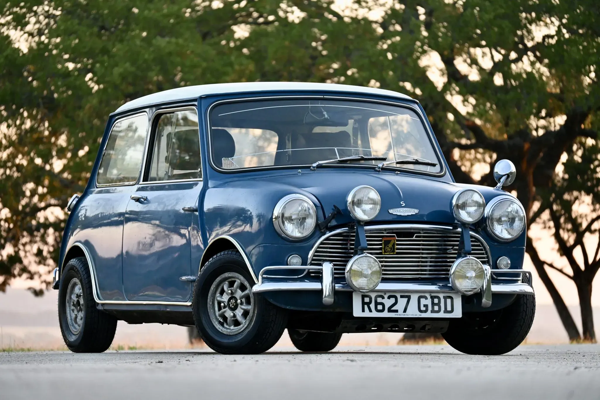 1963 Morris Mini Cooper Base | Hagerty Valuation Tools® 1963 Morris Mini Cooper Base | Hagerty Valuation Tools®
